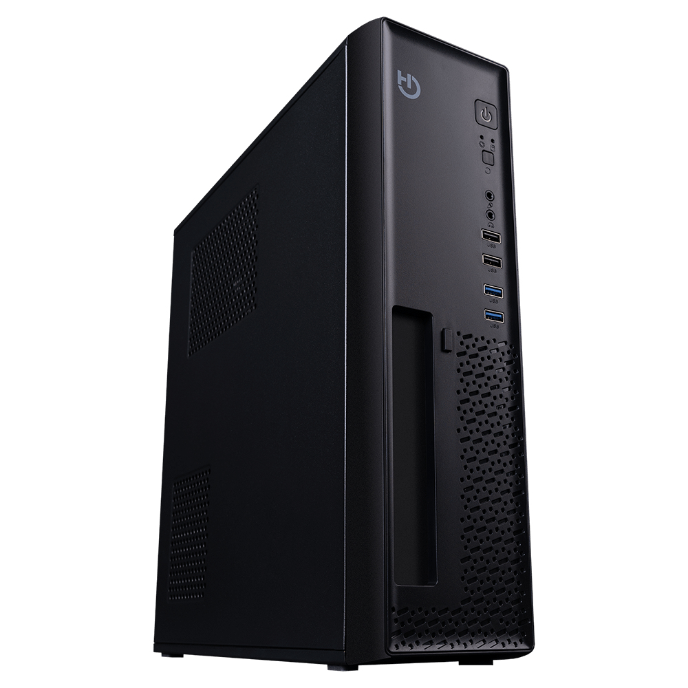 SM10 Small Form Factor (SFF) Negro