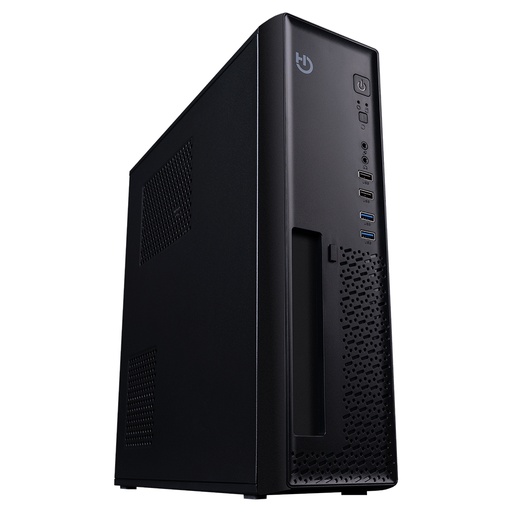 [CHA010034] SM10 Small Form Factor (SFF) Negro