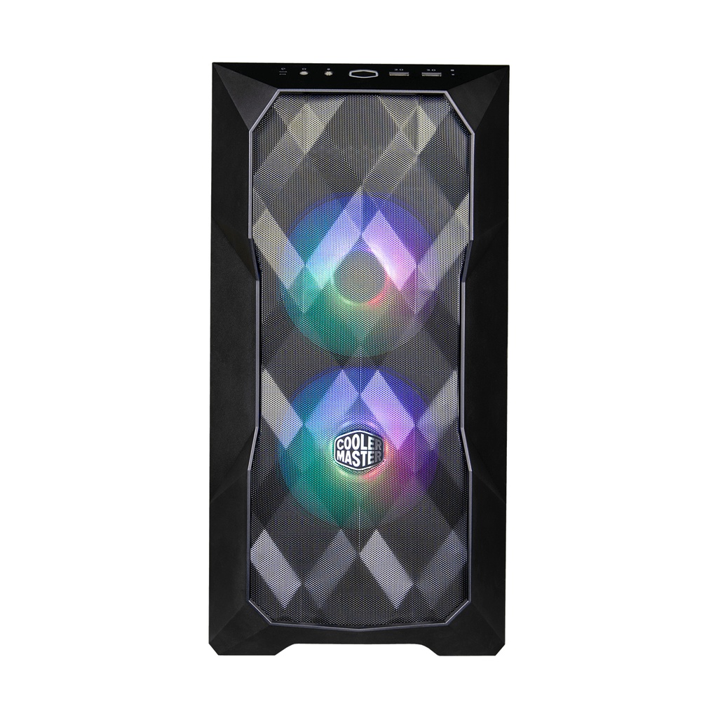TD300 Mini Tower Negro