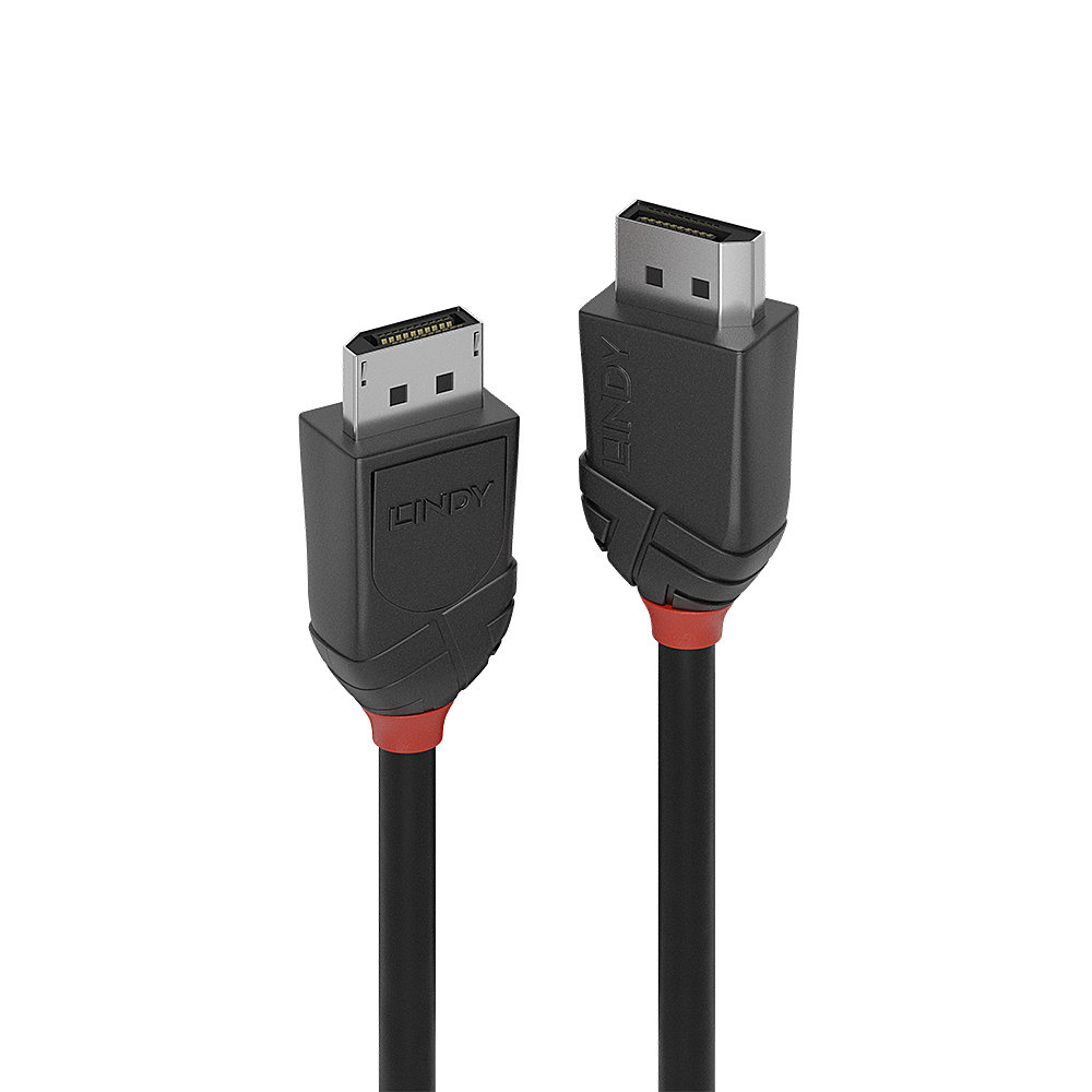 36491 cable DisplayPort 1 m Negro
