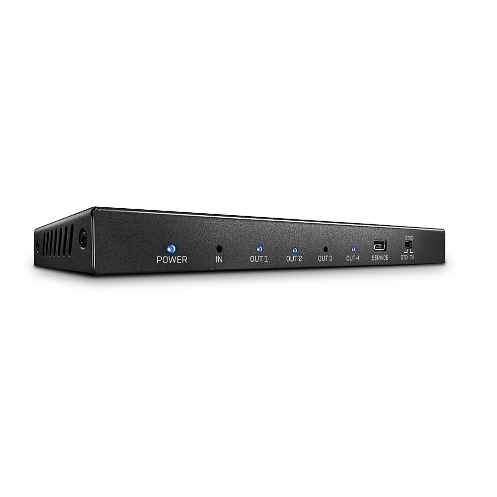 [38236] 38236 divisor de video HDMI 4x HDMI