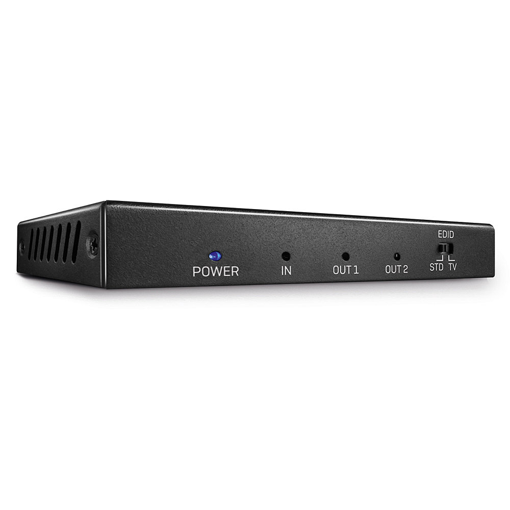 38235 divisor de video HDMI 2x HDMI