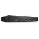 38235 divisor de video HDMI 2x HDMI