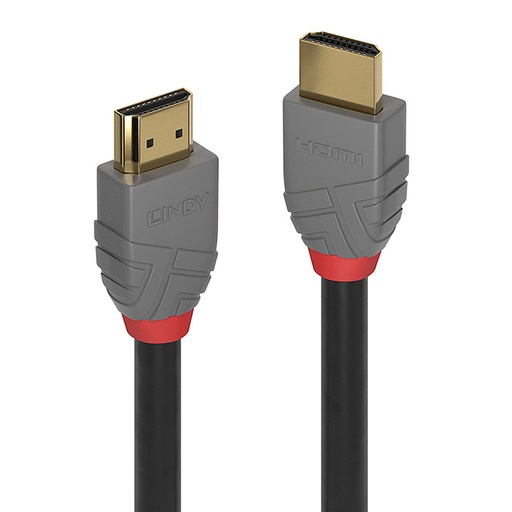 [36967] 36967 cable HDMI 10 m HDMI tipo A (Estándar) Negro, Gris