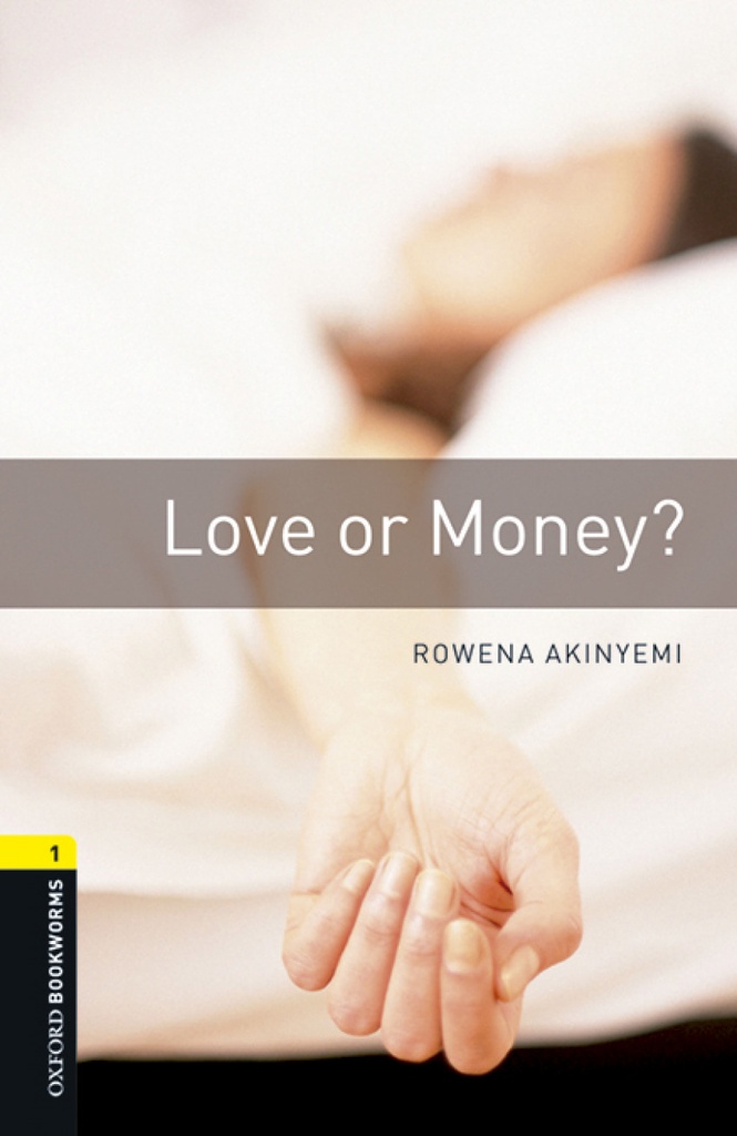Love or Money (BKWL.1)