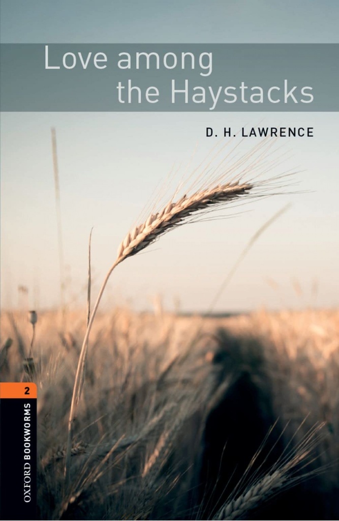 Oxford Bookworms Library 2. Love Among the Haystacks MP3 Pac
