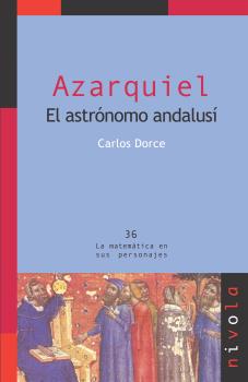 Azarquiel el astronomo andalusí