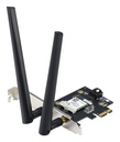 PCE-AX1800 BT5.2 Interno WLAN / Bluetooth 1775 Mbit/s
