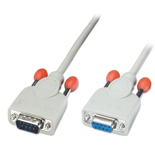 [31520] 31520 cable de serie Gris 3 m