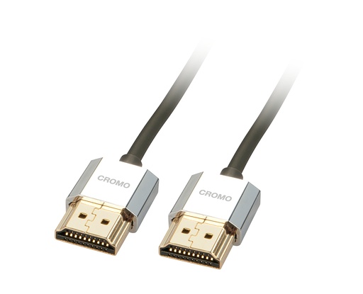[41671] 41671 cable HDMI 1 m HDMI tipo A (Estándar) Negro