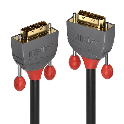 [36225] 36225 cable DVI 7,5 m DVI-D Negro