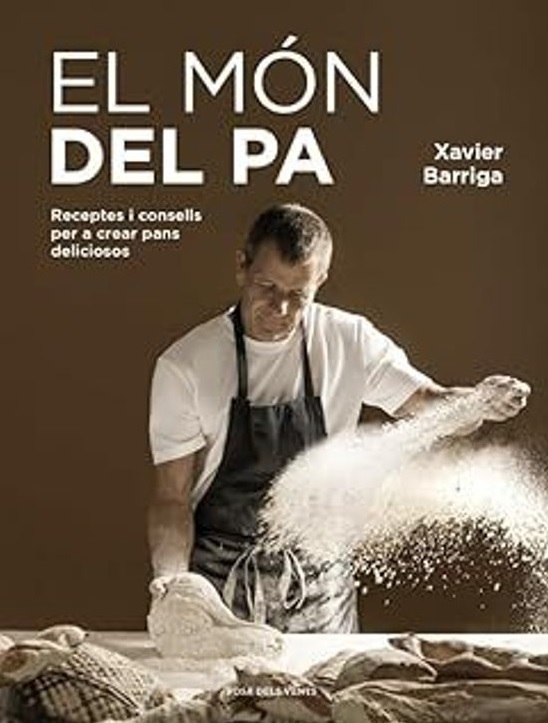 El món del pa
