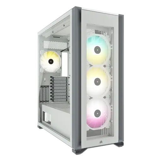 [CC-9011227-WW] iCUE 7000X RGB Full Tower Blanco