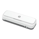 3160 laminador Laminadora térmica 400 mm/min Blanco