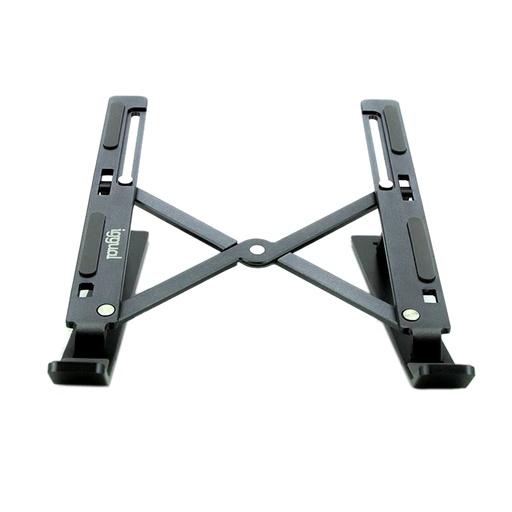 [IGG317785] Soporte elevador plegable portátil 17" gris