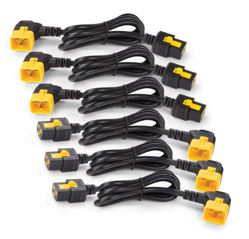 [AP8716R] AP8716R cable de transmisión Negro 1,83 m
