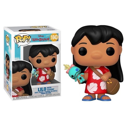 [55614] 55614 collectible figure