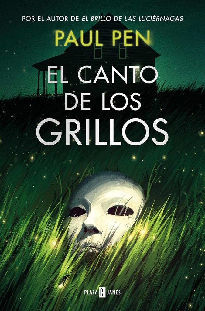 El canto de los grillos