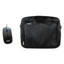 MALETIN 15,6 ESSENTIAL 2 + RATON OPTICO USB
