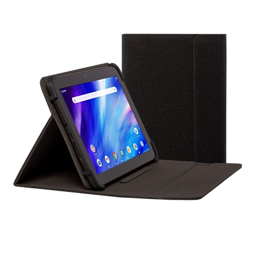 [NXFB001] FUNDA UNIVERSAL TABLET DE 9.7 A 10.5" NEGRA