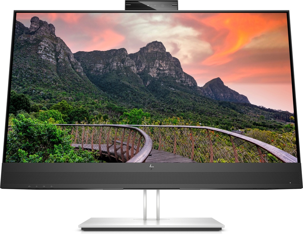 E-Series Monitor de conferencias USB-C QHD E27m G4