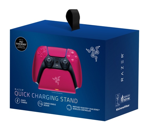 [RC21-01900300-R3M1] RC21-01900300-R3M1 accesorio de controlador de juego Soporte de recarga