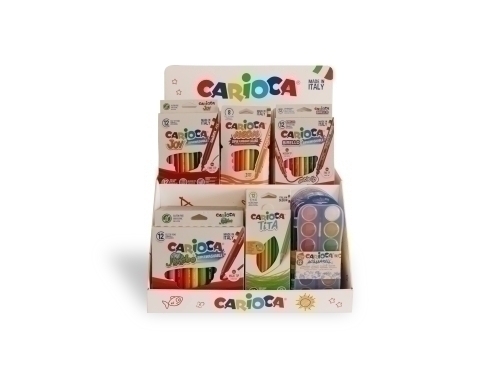 [50037] LOTE CARIOCA SCHOOL