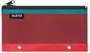 PORTATODO LEITZ URBAN CHIC ROJO