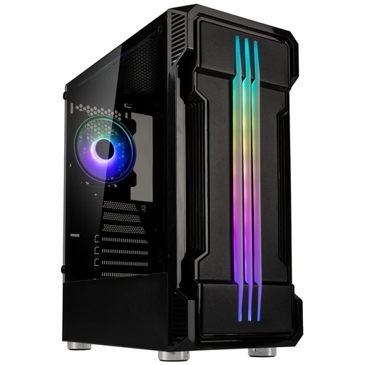 [PGW-CH-KOL-089] Inspire K10 Midi Tower Negro
