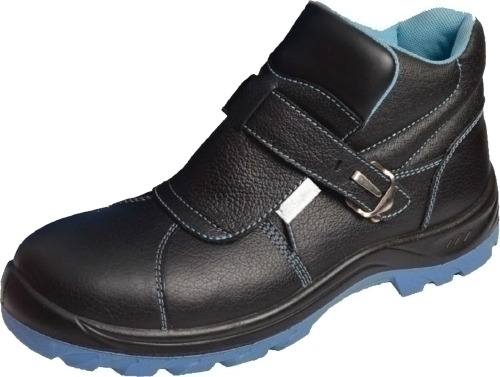 [ANETO T-36] BOTA SOLDADOR OUTAS ANETO S3 T-36