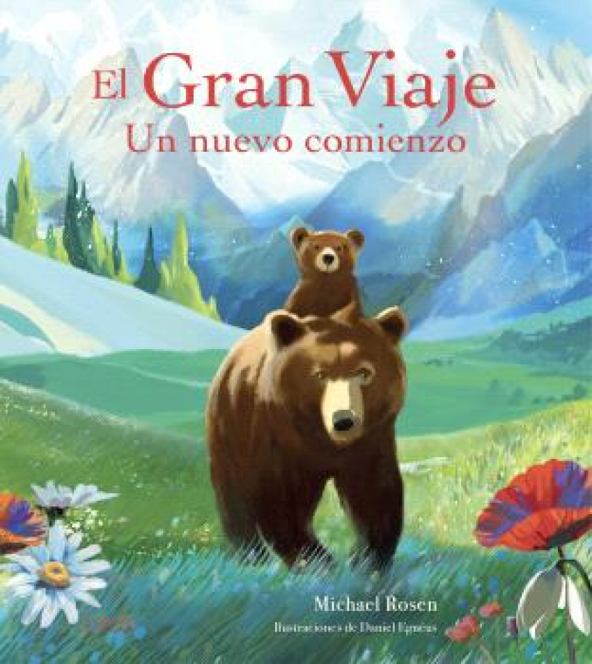 El gran viaje