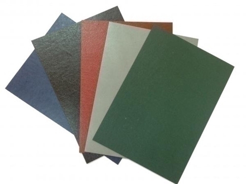 T.ENC.YOSAN CT.GOF.PL.A4 0,8 GRIS C/50
