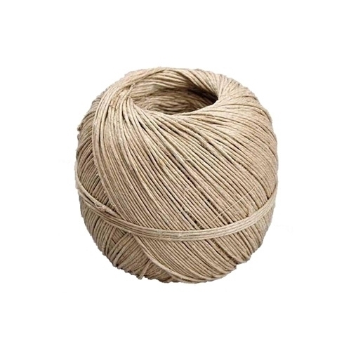 [CU0100B25] CORDEL CAÑAMO PULIDO 100g BRAMANTE