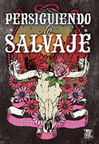 Persiguiendo lo salvaje