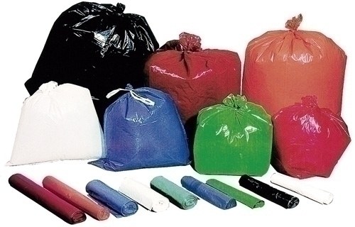 BOLSA BASURA 115x150 NEGRO ROLLO 10 G120