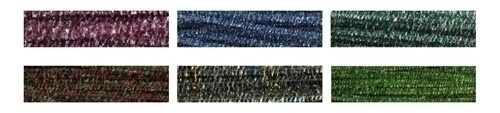 [68014100] VARITAS FLEX. FIXO PURP. AZUL PACK 50
