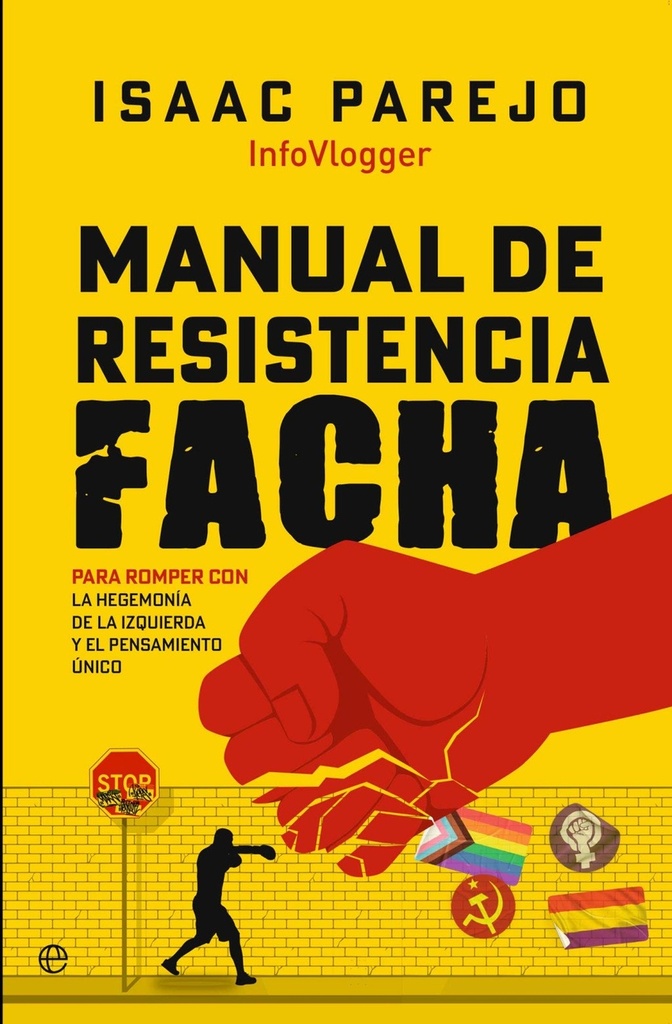 Manual de resistencia facha