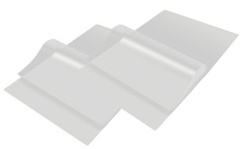 FUNDA PLASTIF. YOSAN A3 80µ MAT.2 P/100