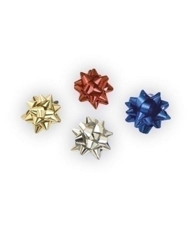 [YA526-69] MOÑAS/COCAS 7 mm METALIZ.COL.SURT. (100)