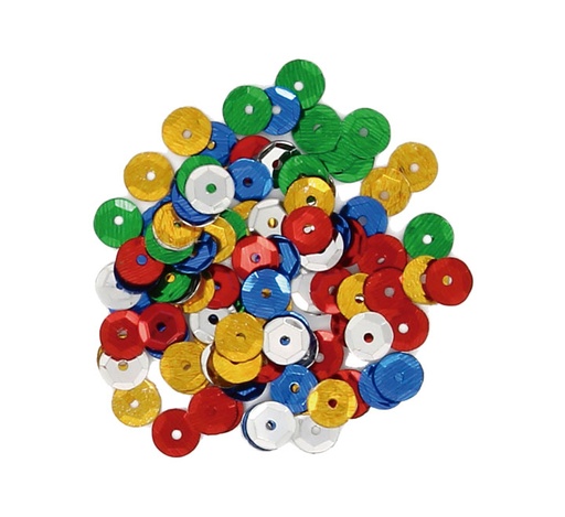 [00044699] B.20GR LENTEJUELAS CIRCULOS FIXO 00044699