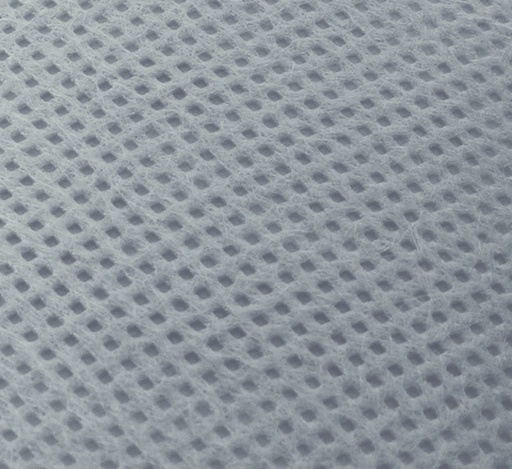 [01001371] ROLLO TELA FIXO 0.8X3M DRESSY GRIS