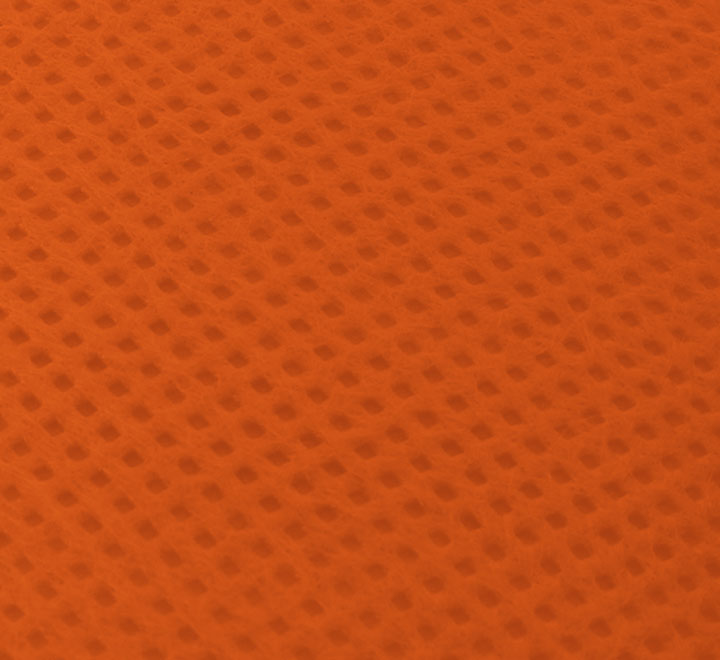 ROLLO TELA FIXO 0.8X5M DRESSY NARANJA