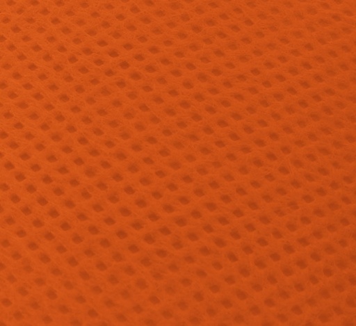 [01001452] ROLLO TELA FIXO 0.8X5M DRESSY NARANJA