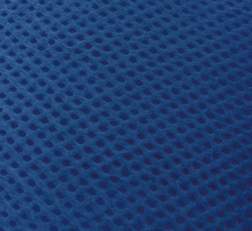 [01001432] ROLLO TELA FIXO 0.8X5M DRESSY AZUL OSCURO