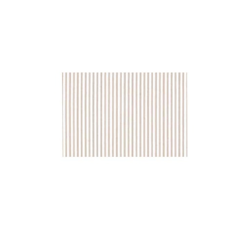 [00036770] B. 5H GOMA EVA FIXO 40X60 CORRUGADA BLANCO