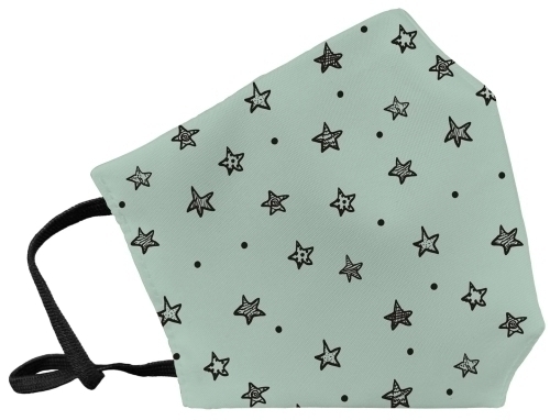 [101ESMIL] MASCARILLA REUT. GRAN. ESTRELLAS MINT