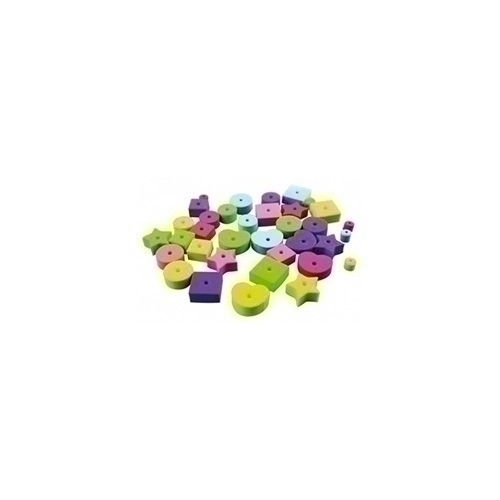 [68001400] GOMA EVA SMART ADHES. FORMAS CON RELIEVE