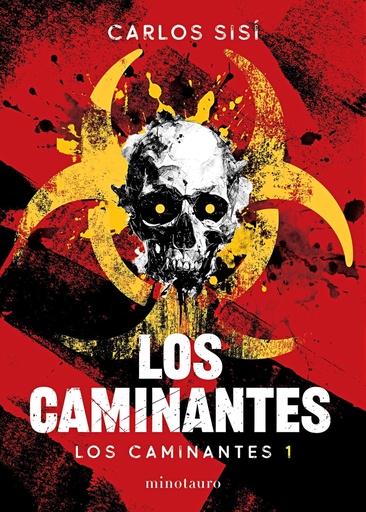 Los caminantes nº 1. Nueva edición