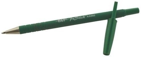 [AA-960-04] BOLIG.B&F AA-960 VERDE