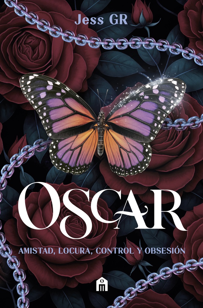 Oscar (Clan Z, 4)